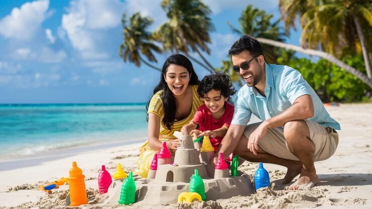 Kerala Family Holiday